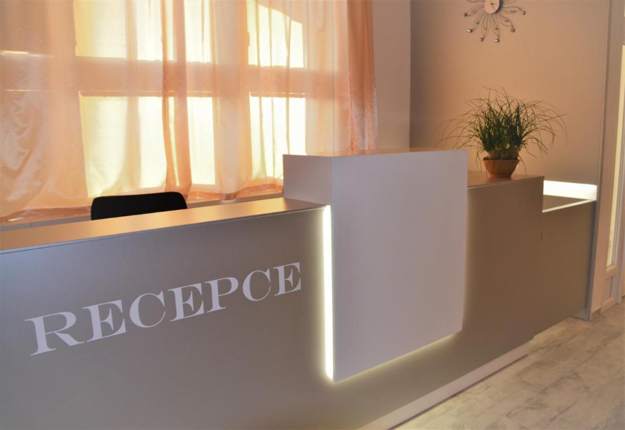 Resort Erich Sázava Eksteriør billede